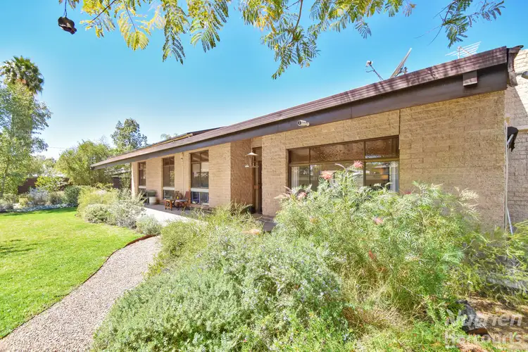 2 Aldidja Street, Braitling NT 870