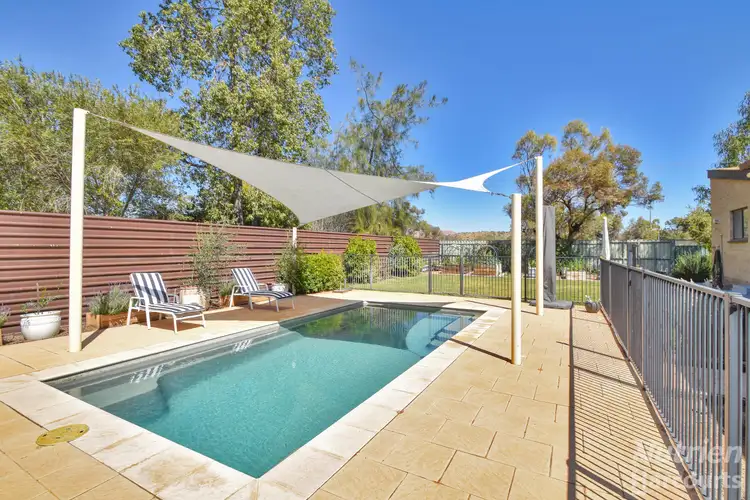 Second view of Homely house listing, 2 Aldidja Street, Braitling NT 870