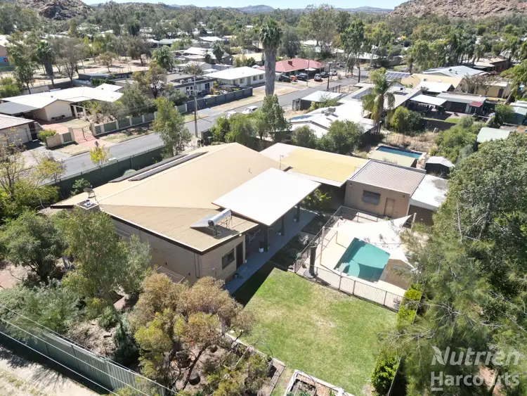 Fifth view of Homely house listing, 2 Aldidja Street, Braitling NT 870