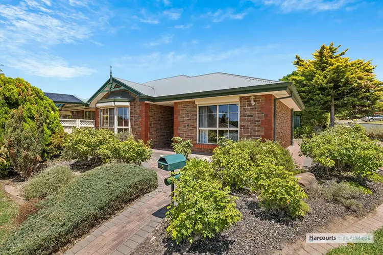 5 Sutherland Place, Golden Grove SA 5125