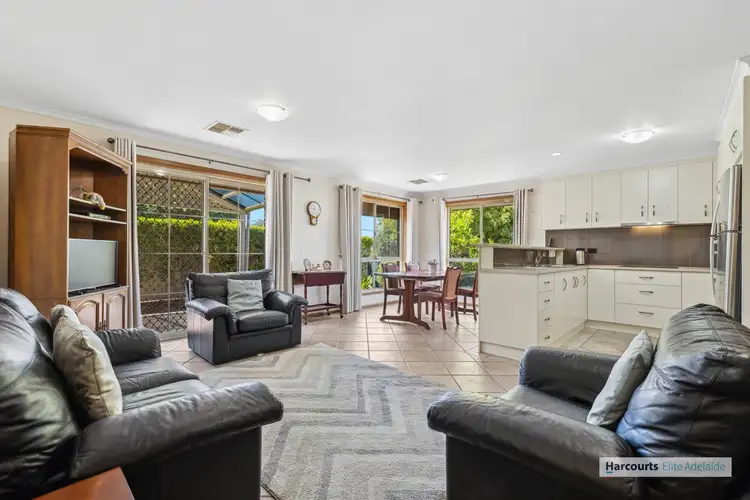 Second view of Homely house listing, 5 Sutherland Place, Golden Grove SA 5125