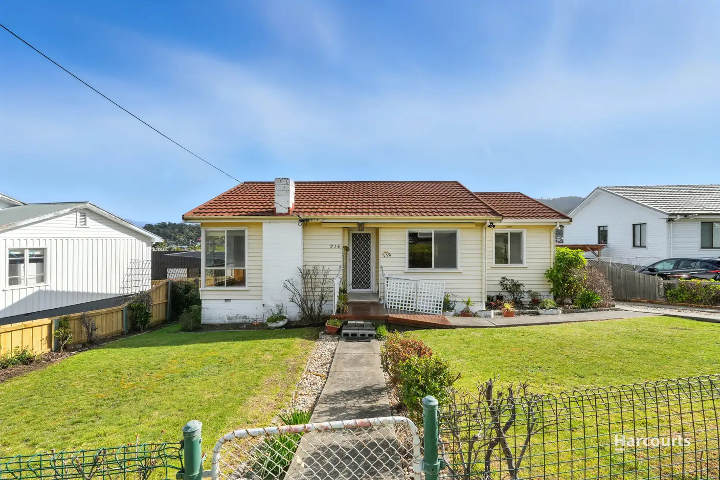 Main view of Homely house listing, 216 Cambridge Road, Warrane TAS 7018