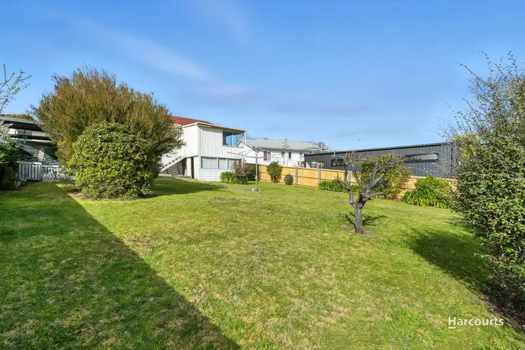 Second view of Homely house listing, 216 Cambridge Road, Warrane TAS 7018