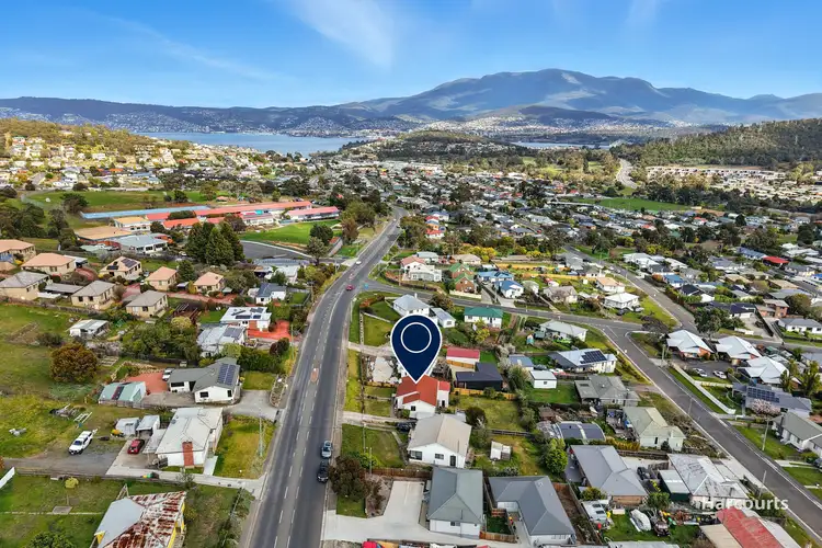 Third view of Homely house listing, 216 Cambridge Road, Warrane TAS 7018