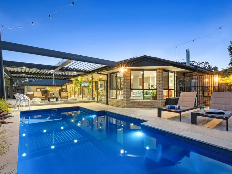 9 Riviera Court, Cornubia QLD 4130