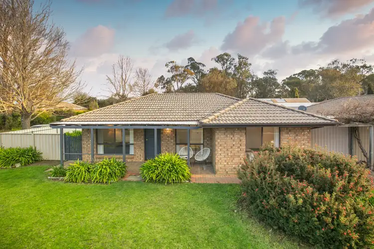 28 Gallasch Drive, Mount Barker SA 5251
