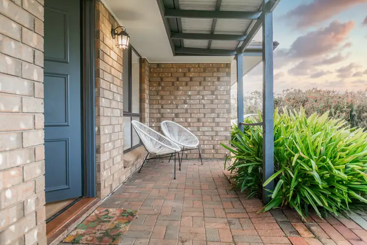 Second view of Homely house listing, 28 Gallasch Drive, Mount Barker SA 5251