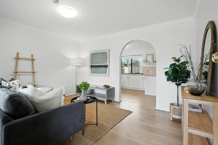 Third view of Homely house listing, 28 Gallasch Drive, Mount Barker SA 5251