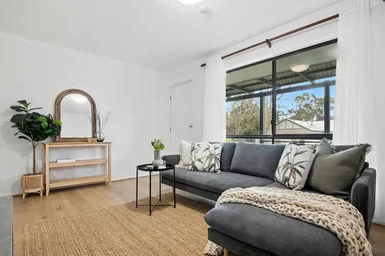 Fourth view of Homely house listing, 28 Gallasch Drive, Mount Barker SA 5251