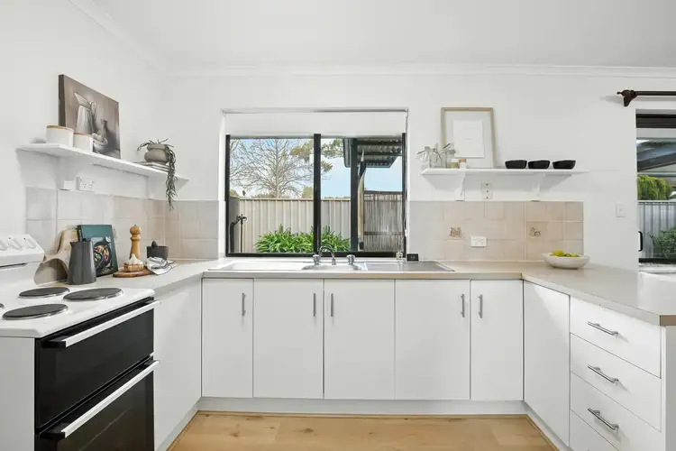 Fifth view of Homely house listing, 28 Gallasch Drive, Mount Barker SA 5251