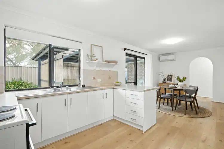 Sixth view of Homely house listing, 28 Gallasch Drive, Mount Barker SA 5251