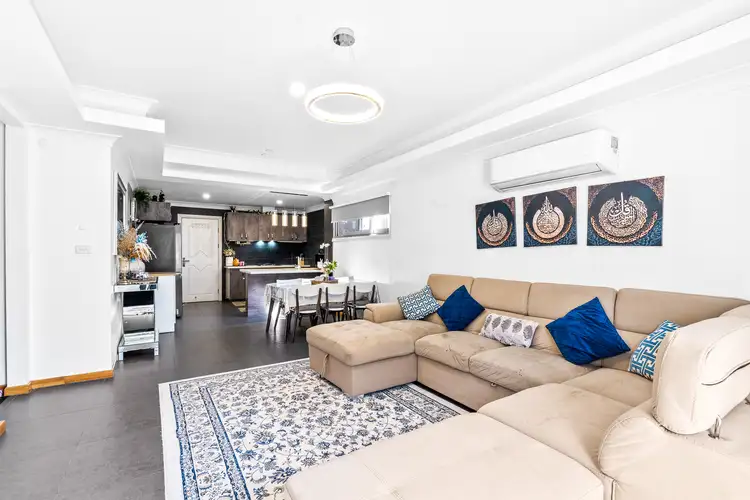 Second view of Homely house listing, 28A Culloton Crescent, Balga WA 6061