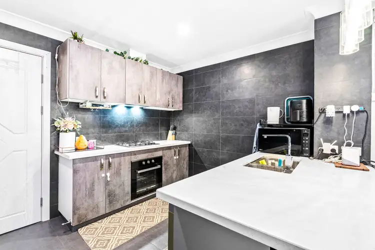 Fourth view of Homely house listing, 28A Culloton Crescent, Balga WA 6061