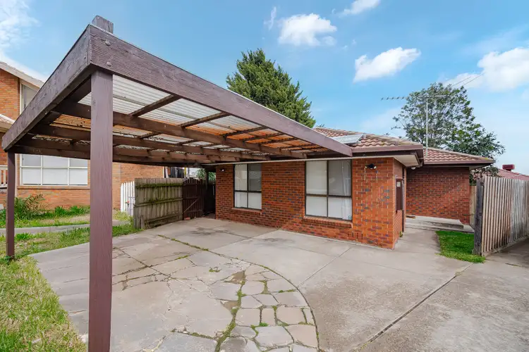 1/12 Tamboon Court, Meadow Heights VIC 3048