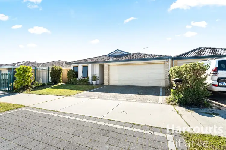 3D Brecknock Way
