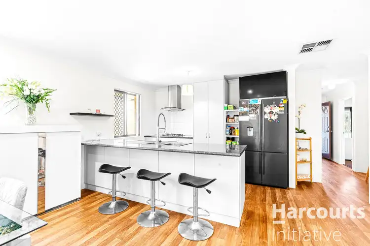 Second view of Homely house listing, 3D Brecknock Way, Girrawheen WA 6064