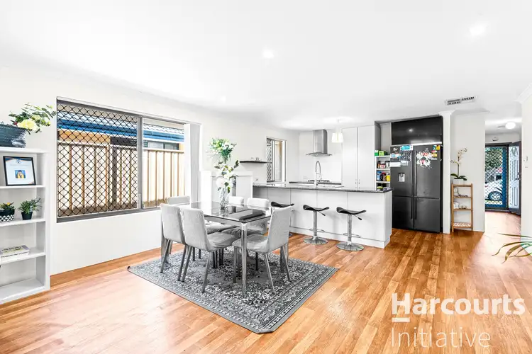 Third view of Homely house listing, 3D Brecknock Way, Girrawheen WA 6064