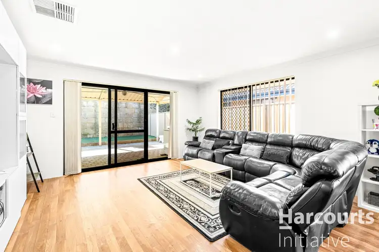 Fourth view of Homely house listing, 3D Brecknock Way, Girrawheen WA 6064