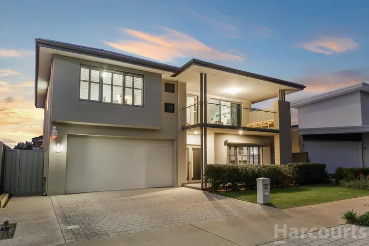 49 Whistler Drive, Erskine WA 6210
