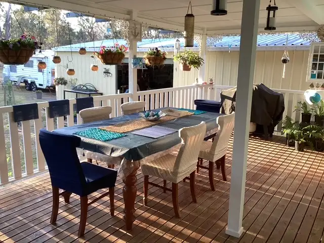 Third view of Homely house listing, 127 White Street, Pratten QLD 4370