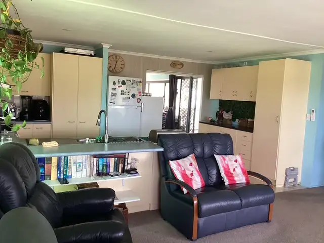 Fifth view of Homely house listing, 127 White Street, Pratten QLD 4370