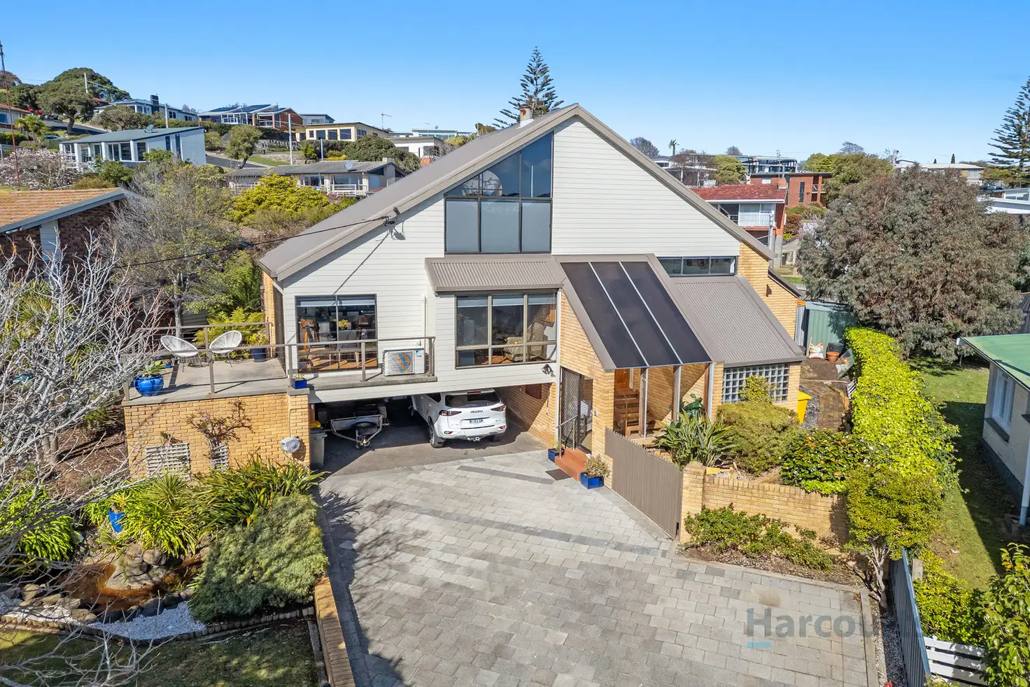 Main view of Homely house listing, 16 Monash Court, Devonport TAS 7310
