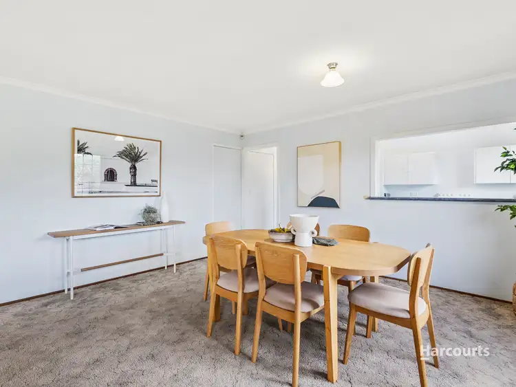 Second view of Homely house listing, 29 Landers Circle, Rokeby TAS 7019
