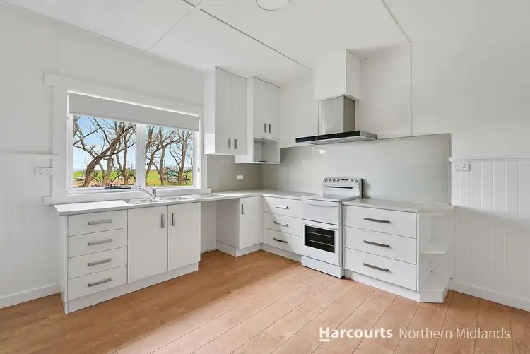 Second view of Homely house listing, 1050a Valleyfield Road, Campbell Town TAS 7210