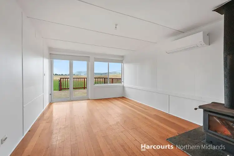 Fourth view of Homely house listing, 1050a Valleyfield Road, Campbell Town TAS 7210