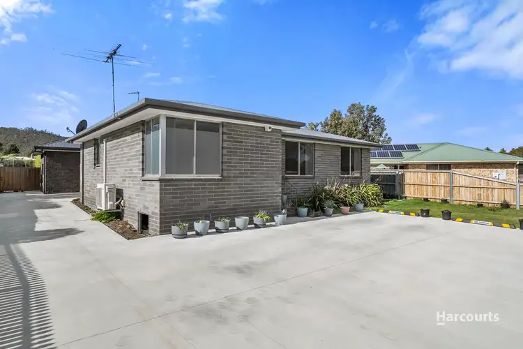 1/14 Holmfield Avenue, Clarendon Vale TAS 7019