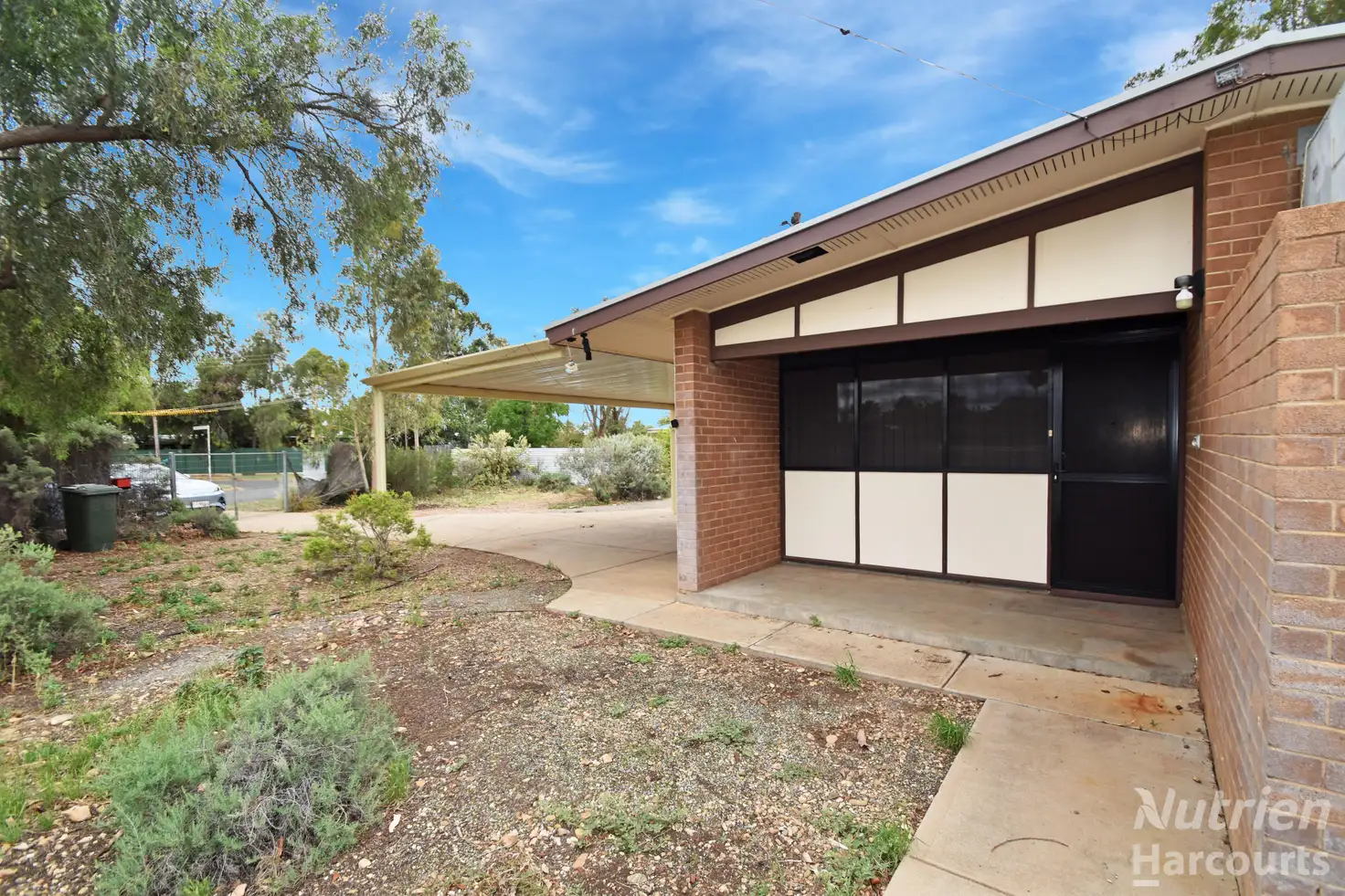 Main view of Homely house listing, 56 Standley Crescent, Gillen NT 870