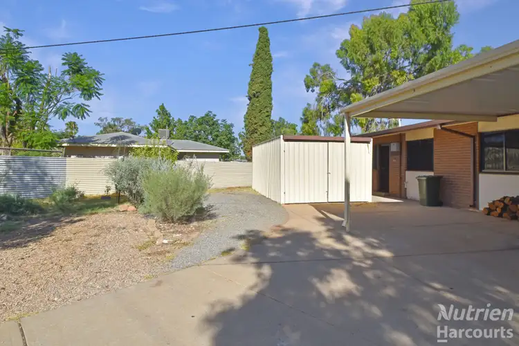 Second view of Homely house listing, 56 Standley Crescent, Gillen NT 870