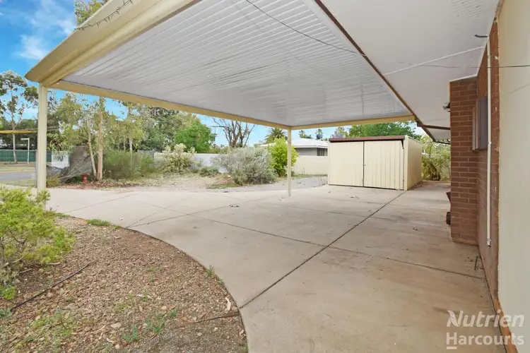 Third view of Homely house listing, 56 Standley Crescent, Gillen NT 870