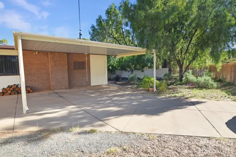 Third view of Homely house listing, 56 Standley Crescent, Gillen NT 870
