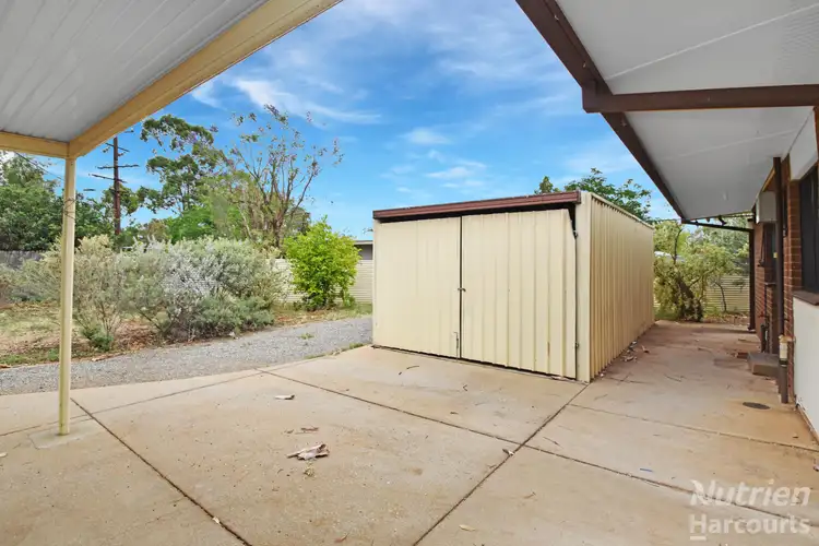 Fourth view of Homely house listing, 56 Standley Crescent, Gillen NT 870