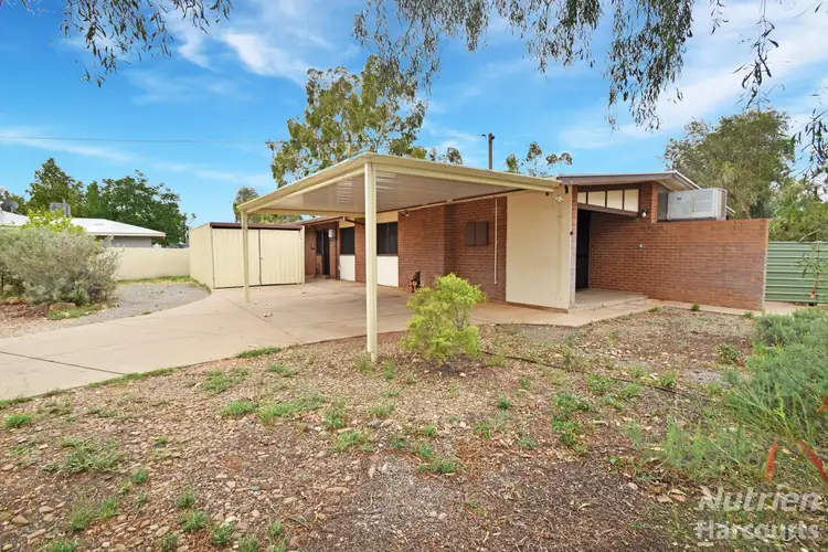 Fifth view of Homely house listing, 56 Standley Crescent, Gillen NT 870