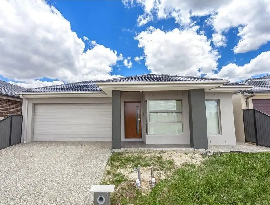 Main view of Homely house listing, 17 Accolade Drive, Craigieburn VIC 3064