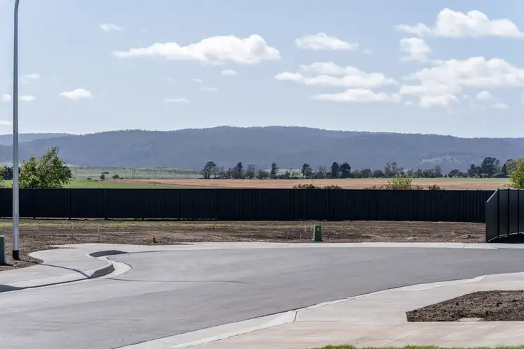 Sixth view of Homely land listing, Lot 2-15 Observatory Close, Campbell Town TAS 7210