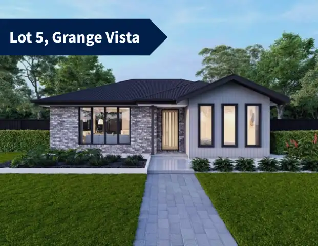 Seventh view of Homely land listing, Lot 2-15 Observatory Close, Campbell Town TAS 7210