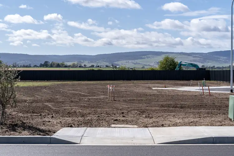 Seventh view of Homely land listing, Lot 2-15 Observatory Close, Campbell Town TAS 7210