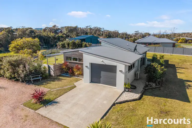9 Rubicon Rise, Northdown TAS 7307
