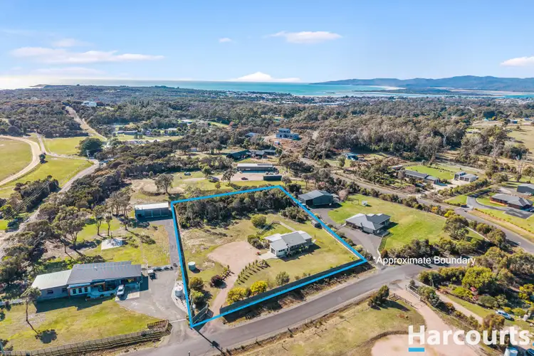 Second view of Homely house listing, 9 Rubicon Rise, Northdown TAS 7307