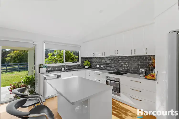 Fourth view of Homely house listing, 9 Rubicon Rise, Northdown TAS 7307
