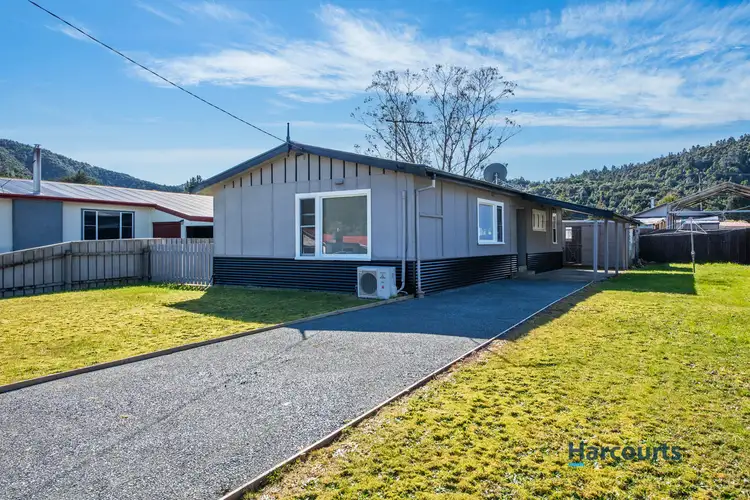4 Murray Street, Queenstown TAS 7467