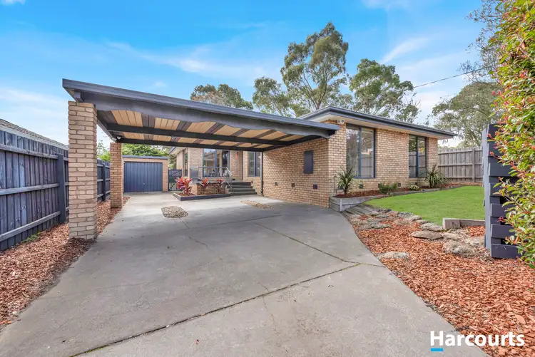 63 Mullens Road, Vermont South VIC 3133