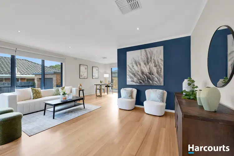 Second view of Homely house listing, 63 Mullens Road, Vermont South VIC 3133