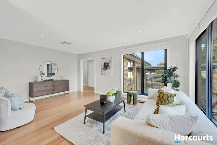 Third view of Homely house listing, 63 Mullens Road, Vermont South VIC 3133
