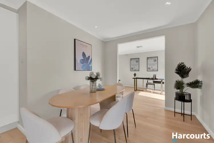 Fourth view of Homely house listing, 63 Mullens Road, Vermont South VIC 3133
