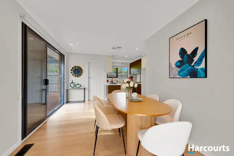 Fifth view of Homely house listing, 63 Mullens Road, Vermont South VIC 3133