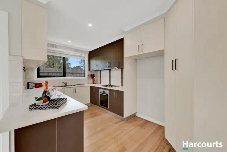 Sixth view of Homely house listing, 63 Mullens Road, Vermont South VIC 3133